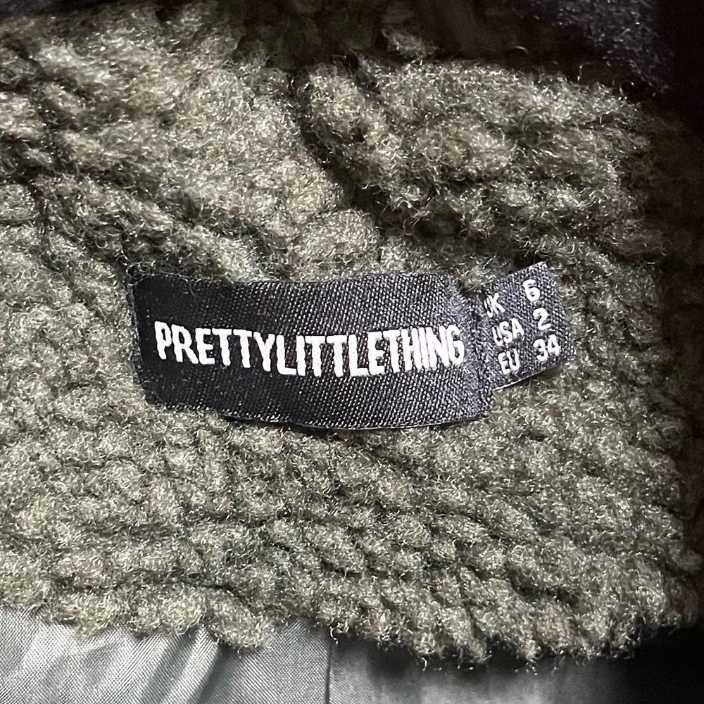 Teddy Bear Jacket - image 3